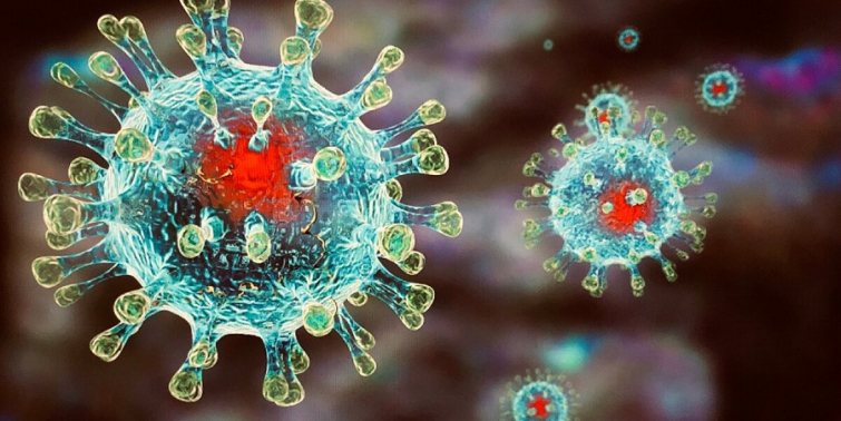 Максим Степанов: «Для протидії COVID-19 медицина України потребує повноцінного фінансування»