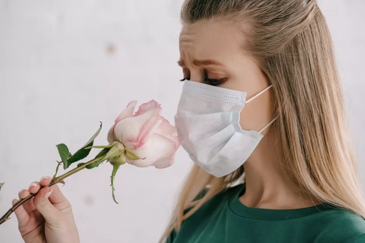 Постковидный синдром: как вернуть обоняние, здоровый сон и хорошее самочувствие