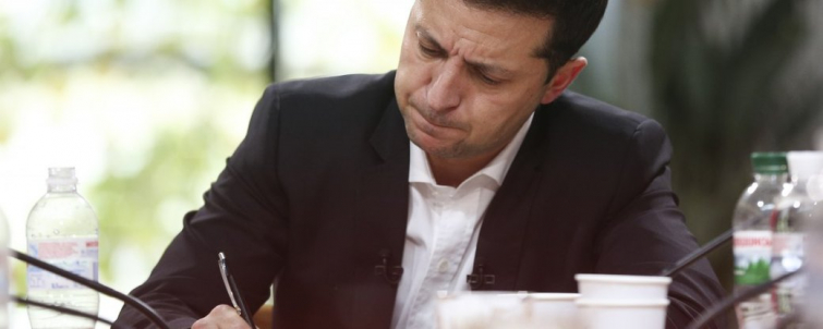 Посилення покарання за порушення пожежної та техногенної безпеки: Зеленський підписав два закони