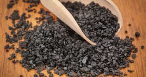 Четверговая соль: как приготовить дома