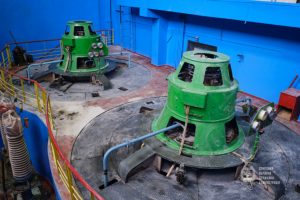 Работу поврежденной обстрелами насосной станции в Донецкой области восстановили