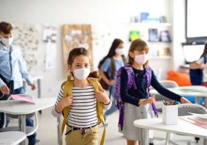 Обучение в школах Славянска восстановят, но не для всех