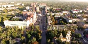 Славянск на пороге введения военно-гражданской администрации