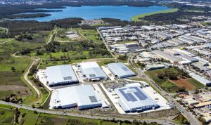 В Славянске выберут участок для будущего индустриального парка