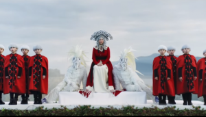 Кліп ONUKA переміг на міжнародному фестивалі у Барселоні як найкраще музичне відео