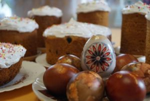 Пасха: что можно, а что запрещено делать на Пасху