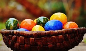 В условиях карантина: Как будет проходить празднование Пасхи в храмах Донетчины