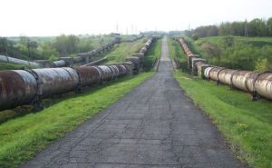 В Донецкой области из-за обстрела водовода остановлено водоснабжение