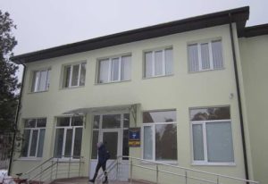 Славянская территориальная громада не хочет передавать собственность Святогорску.