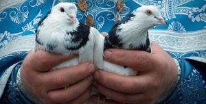 Благовещение в 2021 году: дата, традиции и обычаи