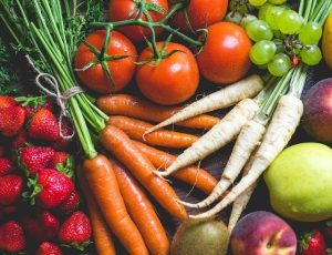 Must eat: список продуктов, которые стоит есть весной