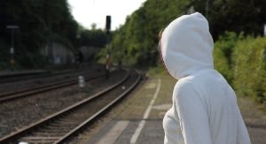 Славянские полицейские разыскали пропавшую 12-летнюю девушку