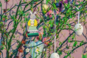 Что делать в Чистый четверг, чтоб деньги водились и Пасха удалась