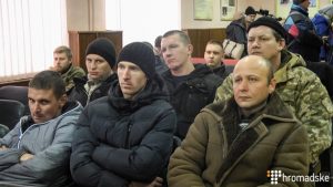 Зеленский подписал закон о призыве на военную службу резервистов в особый период