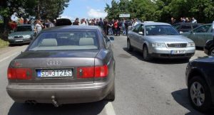 Растаможка евроблях: Кто сможет растаможить авто дешевле