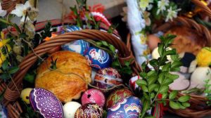 Пасха-2021: что категорически нельзя класть в корзину