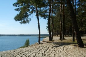 По каким ценам и где можно отдохнуть на майские праздники жителям Краматорска