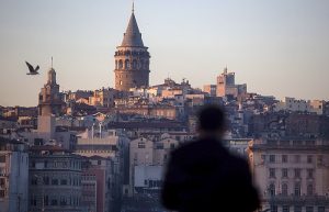 Русских туристов не будет в Турции и Танзании с 15 апреля по 1 июня. РФ приостановит полеты