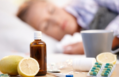 В Донецкой области эпидпорог заболеваемости гриппом и ОРВИ превышен на 74,3%