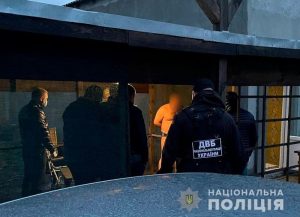 В Харькове задержана банда риелторов, подозреваемых в убийствах хозяев квартир