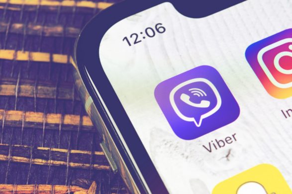 Как мошенники обманывают пользователей Viber: самые популярные схемы