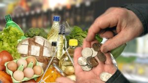 В Украине перед Пасхой подорожают продукты: что вырастет в цене