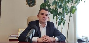 Мэр города Вадим Лях инициировал перевыборы в Славянске