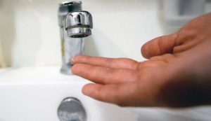 Где сегодня в Славянске не будет воды