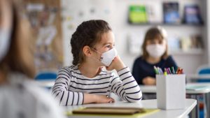 Як карантин змінив школярів: цікаві розповіді вчителів