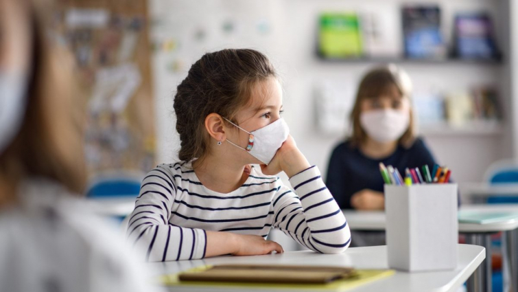 Як карантин змінив школярів: цікаві розповіді вчителів