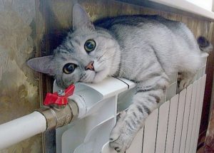 Коли завершується опалювальний сезон у Слов’янську