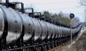 В большинстве подразделений “Укрзализныци” длительное время масштабно расхищалось дизтопливо – СБУ