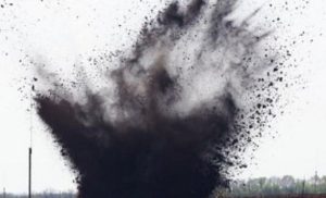 Через обстрелы и риск для жизни остановлены работы по разминированию