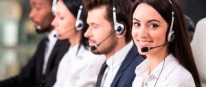 В Донецкой области заработает Call-центр региональной службы занятости