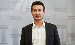 Нардеп від Донеччини Солод пропустив понад 93% голосувань ВРУ