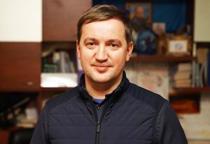 ВЦА в Славянске: эксперт назвал возможные варианты сегодняшнего заявления мэра города