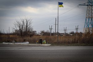 Блокпост 3-А. Спомини учасників боїв за Слов’янськ