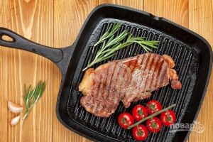 Как заморозить, а потом и разморозить стейк правильно – 5 легких лайфхаков