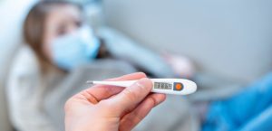 МОЗ обновил зоны эпидопасности: Киев остался в красной, Львовская область перешла в желтую