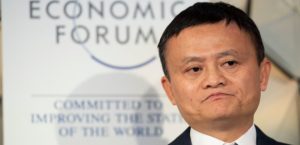 Китайские власти додавливают Alibaba Джека Ма: выписали рекордные $2,7 млрд штрафа