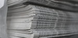 Украина запретила ввоз ряда товаров из России