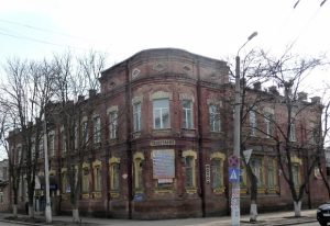 В Славянске создали документральный фильм “Друкарня у Слов’янську. 100 років загубленої історії”