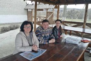 В Краматорске работают над развитием внутреннего туризма: подробности