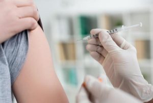 Что необходимо знать педагогам Славянска о вакцинации против COVID-19