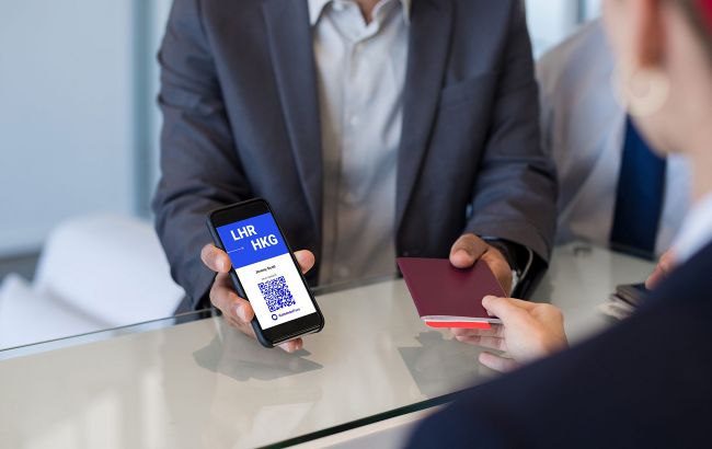 Страны ЕС официально договорились о введении COVID-паспортов, – Reuters