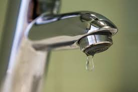 В Славянске опять сократили подачу воды