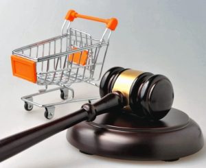 Защита прав потребителей. Что нужно знать?