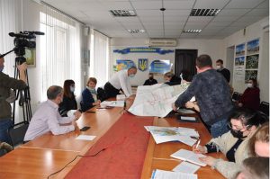 Стало известно где в Славянске будет размещен музей русско-украинской войны