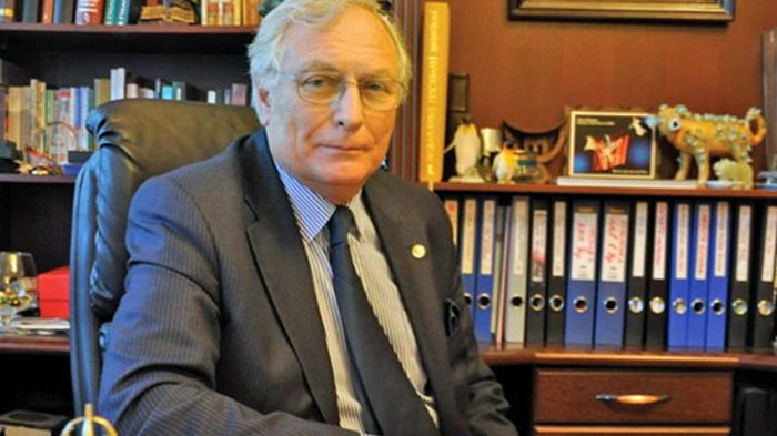 Лишь у 0,06% вакцинированных COVID был повторно – академик