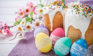 8 необычных фактов о Пасхе